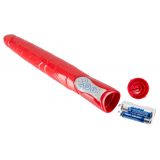 Вібратор - Roter Vibrator Next Red Push Вібратор - Roter Vibrator Next Red Push