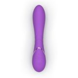 Magic Motion - Magic Heating Wand вибратор, 12.5х3.5 см.