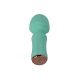 Мини-вибромассажер FairyGasm SecretFuntasy green
