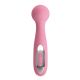 Вібромасажер - Pretty Love Carina Massager Light Pink Вібромасажер - Pretty Love Carina Massager Light Pink
