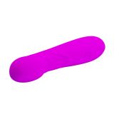 Вібратор - Pretty Love Reuben Vibrator Purple