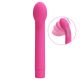 Вібратор - Pretty Love Logan Vibrator Pink