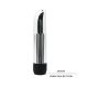 Классический вибратор - Lady Finger Vibe Silver, 14 cm