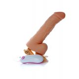 Вібратор - Mr.Perfect Vibration, 12 Functions