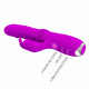 Вібратор - Pretty Love Dorothy Vibrator Purple Вібратор - Pretty Love Dorothy Vibrator Purple