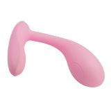 Стимулятор G-точки - Pretty Love Baird G-Spot Stimulator Pink Стимулятор G-точки - Pretty Love Baird G-Spot Stimulator Pink