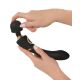 Вібратор - Cleopatra Wand Massager Black