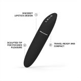Шикарна віброкуля LELO Mia 3 Black