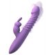 FFH Her Thrusting Silicone Rab
