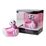Вібромасажер I Rub My Duckie - Bondage White