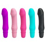 Набор вибраторов - Pretty Love Vibrator Mix Tray (в наборе 28 шт.)