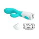 Вібратор - Pretty Love Brighty Vibrator Light Blue Вібратор - Pretty Love Brighty Vibrator Light Blue