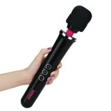 Вібромасажер - Training Master Ultra Powerful Rechargeable Body Wand