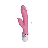 Вібратор - Dreamer II Rechargeable Vibrator Pink