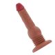Реалістичний вібратор - Heat Thrust Pro Vibe