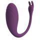 Вібратор - Pretty Love Catalina Stimulator Dark Purple (App)
