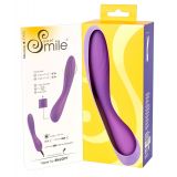 Вибратор - Sweet Smile Rechargeable Vibrator