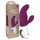 Miss Bi G-Punkt-Vibrator mit Klitorisreizer