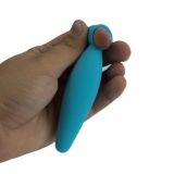 Анальний стимулятор Climax Anal Finger Plug, 8,8х2, 5 см