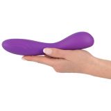 Вибратор - Sweet Smile Rechargeable Vibrator
