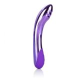 CalExotics DazzLED Vibrance - аккумуляторный вибратор, 14х3,25 см