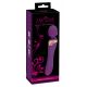 Вібромасажер - Javida Double Massager