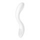 Вібратор - Satisfyer Rrrolling Pleasure White Вібратор - Satisfyer Rrrolling Pleasure White