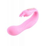 Стимулятор WOW Rabbit Rocker 17,8 х 3,5 см.