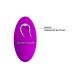 We - vibe - Pretty Love Algernon Stimulator Pink