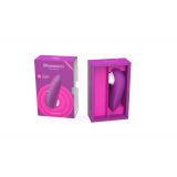 Вакуумный клиторальный стимулятор Womanizer Starlet 3 VIOLET