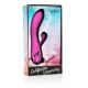 CalExotics Malibu Minx вібратор, що перезаряджається, кролик