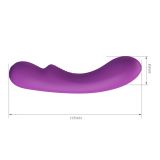Вібратор - Pretty Love Elsa Vibrator Purple Вібратор - Pretty Love Elsa Vibrator Purple