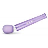 Компьютерный вибратор - le Wand Petite violet