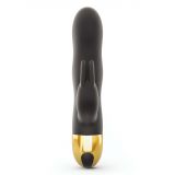 Вибратор Dorcel RABBIT EXPERT G (разорвана коробка)