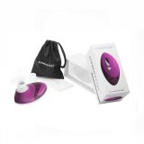 Клиторальный стимулятор Womanizer w500