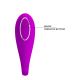 We - vibe - Pretty Love Algernon Stimulator Pink