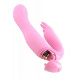 Стимулятор WOW Rabbit Rocker 17,8 х 3,5 см.