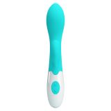 Вібратор - Pretty Love Brighty Vibrator Light Blue Вібратор - Pretty Love Brighty Vibrator Light Blue