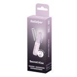 Кліторальний стимулятор - Secret Kiss