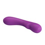 Вібратор - Pretty Love Elsa Vibrator Purple Вібратор - Pretty Love Elsa Vibrator Purple