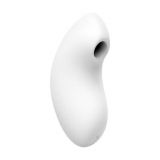 Вакуумний кліторальний вібратор - Satisfyer Vulva Lover 2 White
