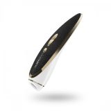 Satisfyer Luxury Haute Couture вакуумный стимулятор клитора, (черный)