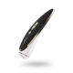 Satisfyer Luxury Haute Couture вакуумный стимулятор клитора, (черный)