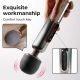 Вібромасажер - Wand Massagers Shining Metallic Luster Вібромасажер - Wand Massagers Shining Metallic Luster