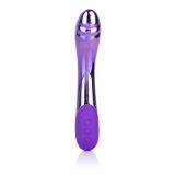 CalExotics DazzLED Vibrance - аккумуляторный вибратор, 14х3,25 см