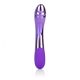 CalExotics DazzLED Vibrance - аккумуляторный вибратор, 14х3,25 см