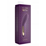 Toy Joy Lovelight Luminate вібратор для точки G, 17х3, 5 см