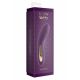 Toy Joy Lovelight Luminate вібратор для точки G, 17х3, 5 см