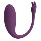 Вібратор - Pretty Love Catalina Stimulator Dark Purple (App)