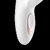 Вібромасажер кролик з вакуумно-хвилевою кліторальной стимуляцією Satisfyer Pro G - Spot Rabbit